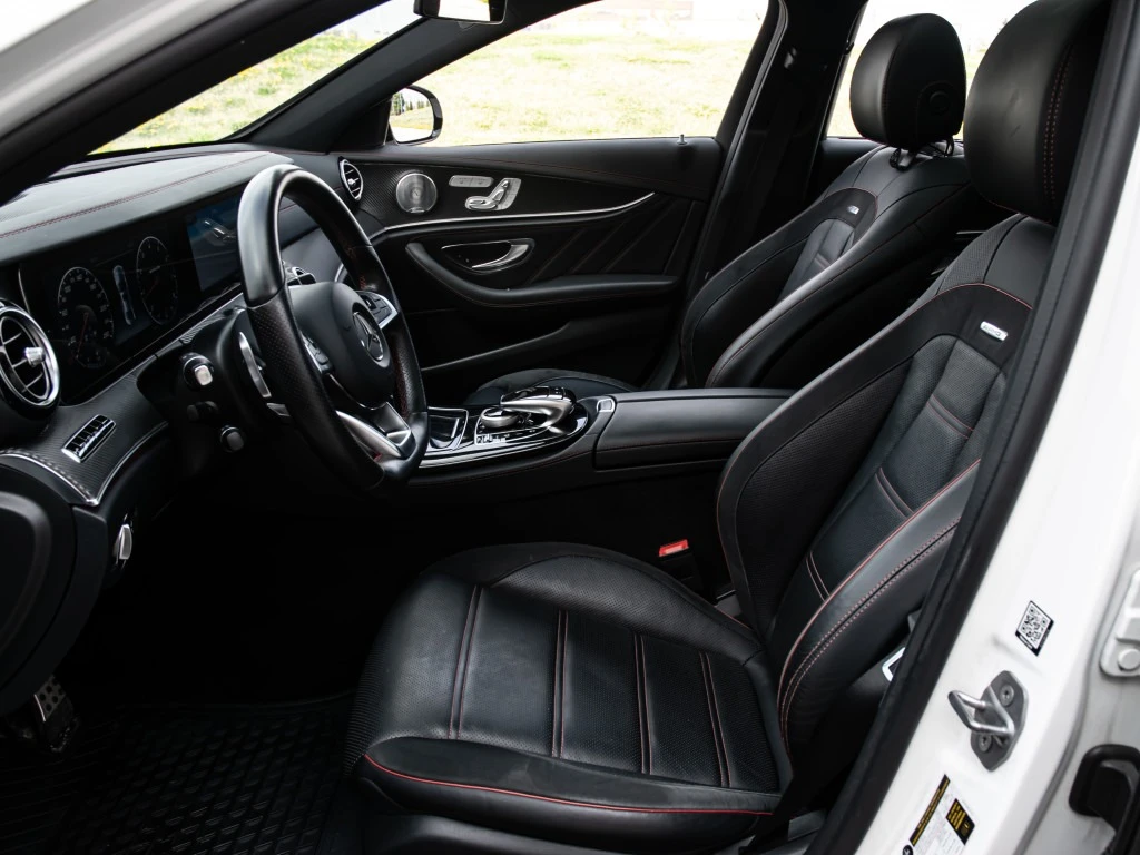 Mercedes-Benz E 43 AMG 4MATIC | 4Matic | COMAND | Apple CarPlay | AMG | Mobile.bg � ����������� 8