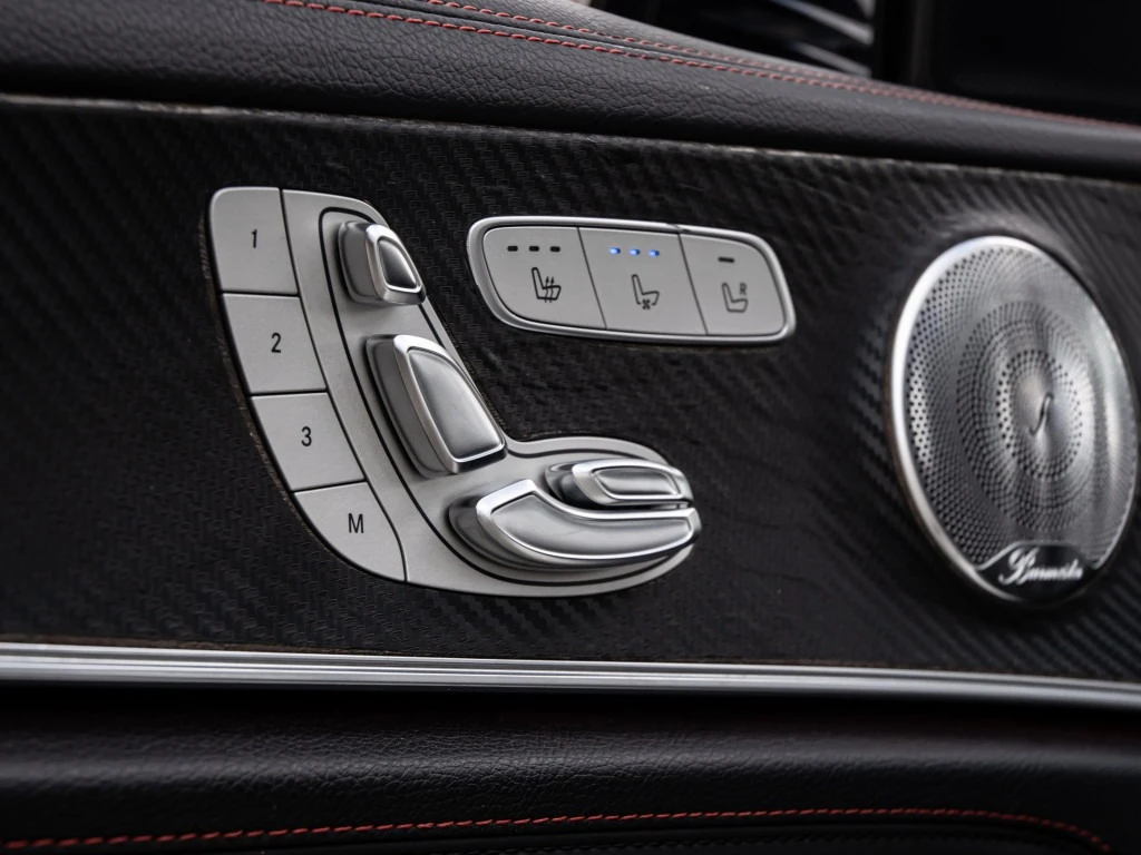 Mercedes-Benz E 43 AMG 4MATIC | 4Matic | COMAND | Apple CarPlay | AMG | Mobile.bg � ����������� 12