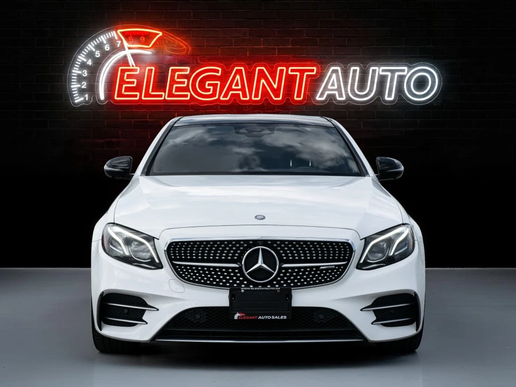 Mercedes-Benz E 43 AMG 4MATIC | 4Matic | COMAND | Apple CarPlay | AMG | Mobile.bg � ����������� 2