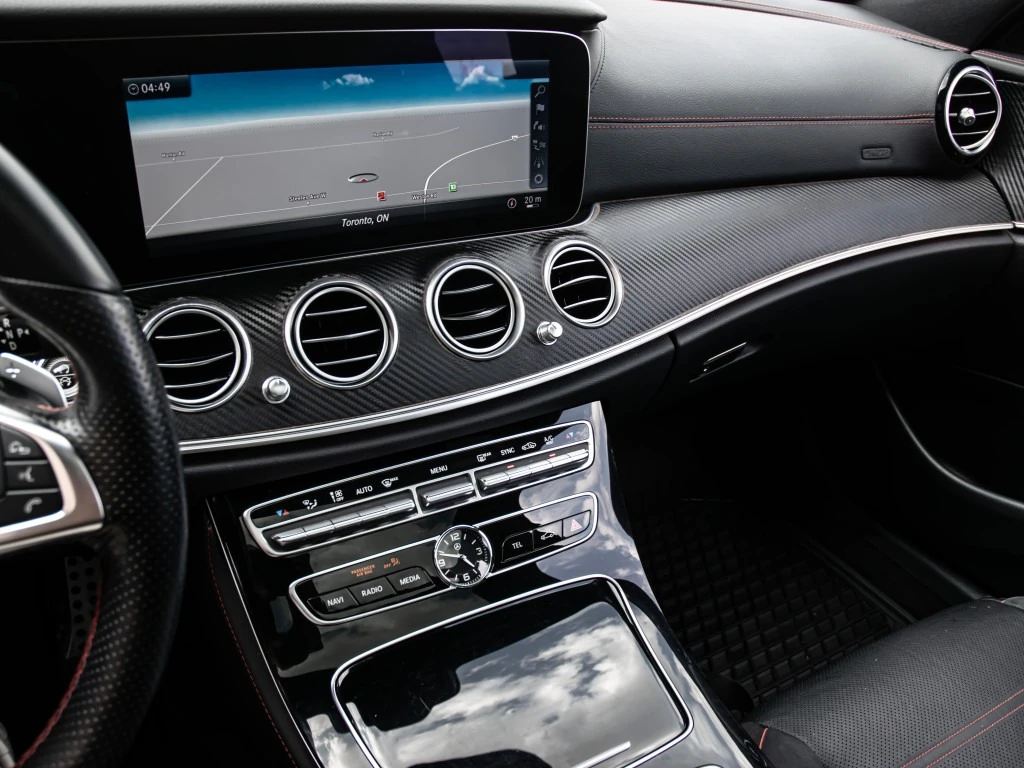 Mercedes-Benz E 43 AMG 4MATIC | 4Matic | COMAND | Apple CarPlay | AMG | Mobile.bg � ����������� 16