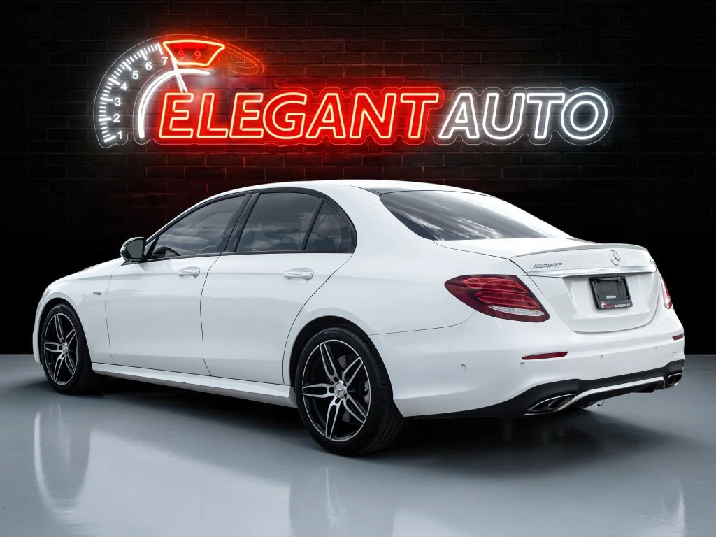 Mercedes-Benz E 43 AMG 4MATIC | 4Matic | COMAND | Apple CarPlay | AMG | Mobile.bg � ����������� 4