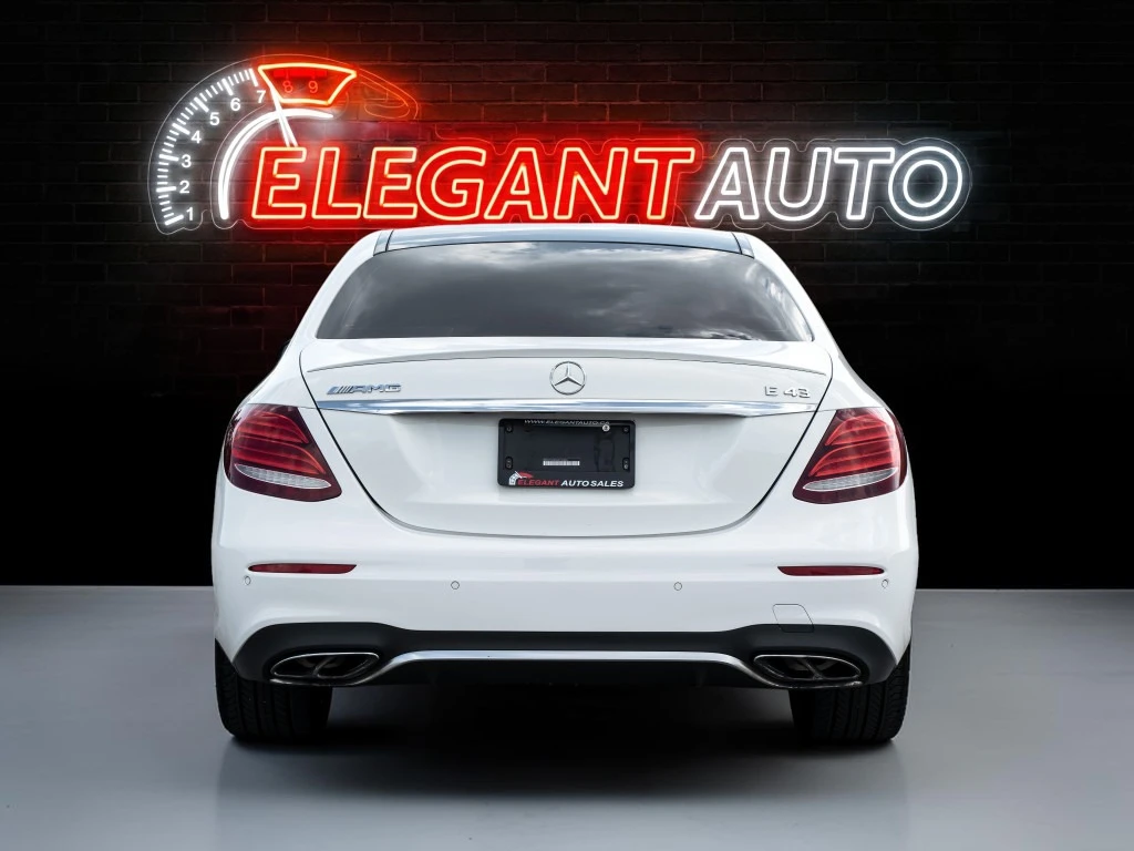 Mercedes-Benz E 43 AMG 4MATIC | 4Matic | COMAND | Apple CarPlay | AMG | Mobile.bg � ����������� 5