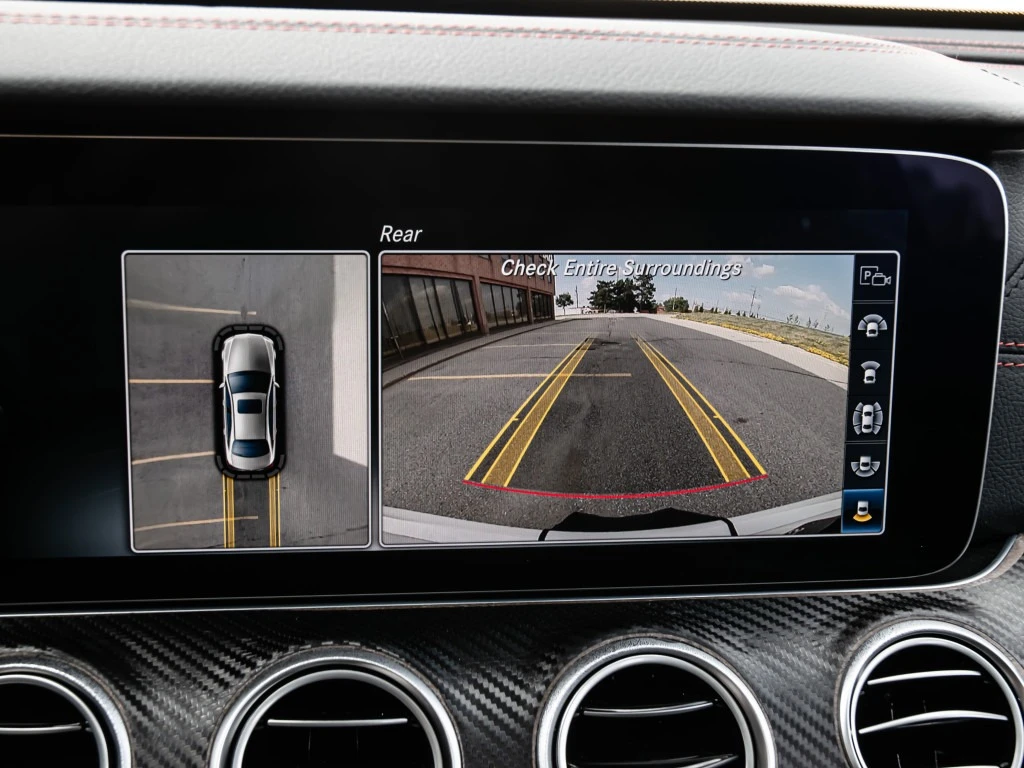 Mercedes-Benz E 43 AMG 4MATIC | 4Matic | COMAND | Apple CarPlay | AMG | Mobile.bg � ����������� 17