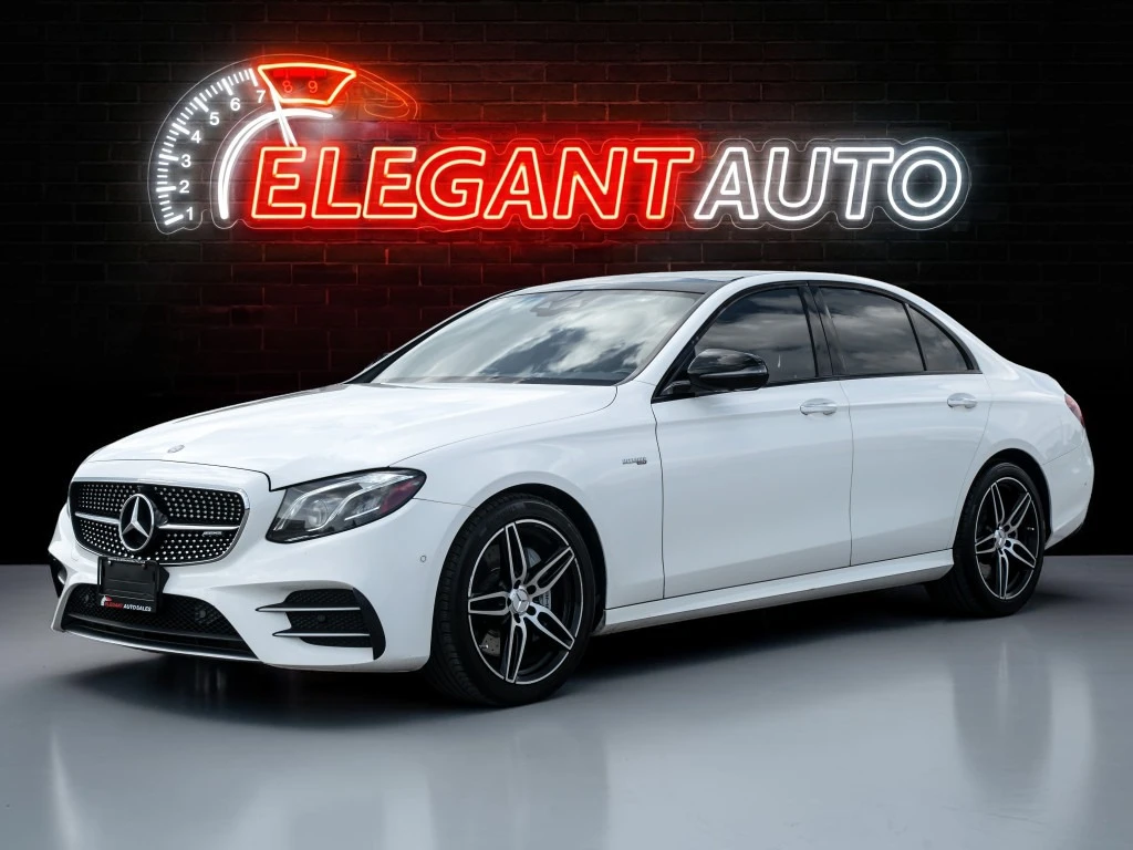 Mercedes-Benz E 43 AMG 4MATIC | 4Matic | COMAND | Apple CarPlay | AMG | Mobile.bg � ����������� 3