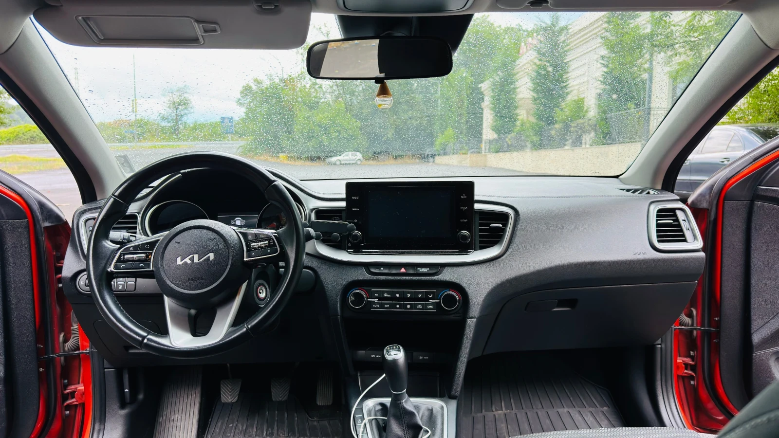 Kia XCeed, снимка 6 - Автомобили и джипове - 55434422
