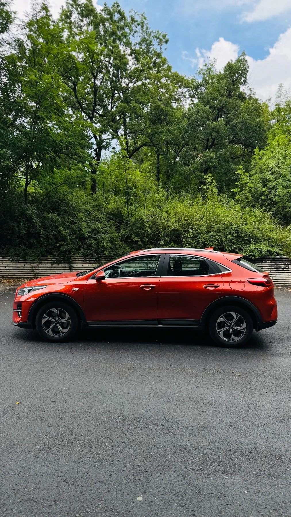 Kia XCeed, снимка 10 - Автомобили и джипове - 55434422