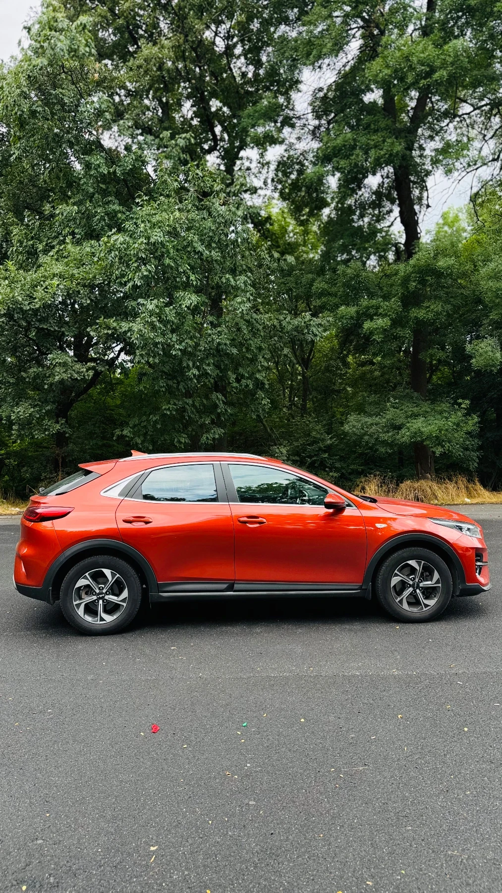 Kia XCeed, снимка 9 - Автомобили и джипове - 55434422