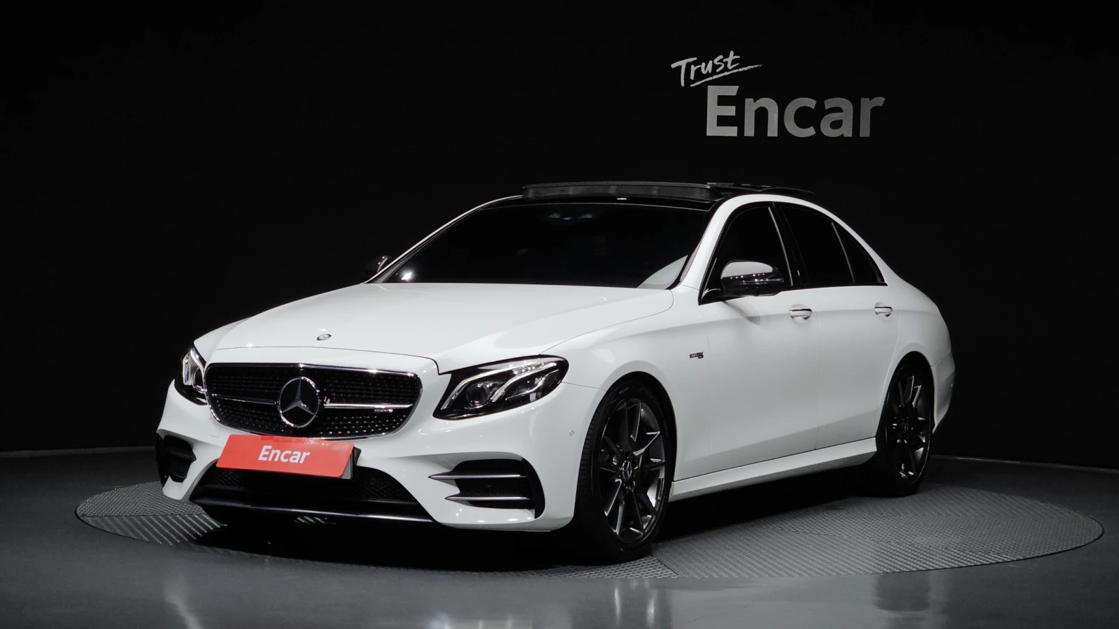 Mercedes-Benz E 43 AMG HUD* ЕЛ. БАГАЖНИК* 360* BLIND SPOT* КРАЙНА ЦЕНА