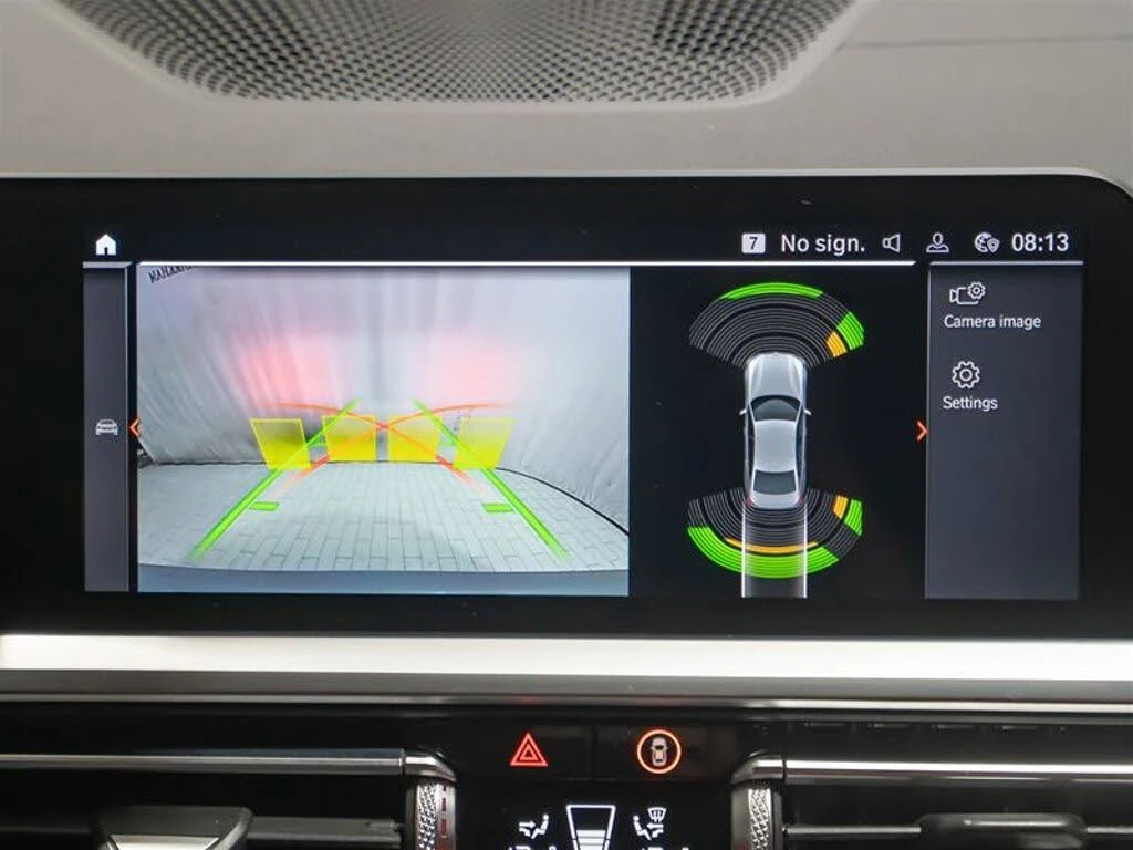 BMW 340 ПАМЕТ* HARMAN KARDON* ПАМЕТ* КАМЕРА, снимка 16 - Автомобили и джипове - 55597675