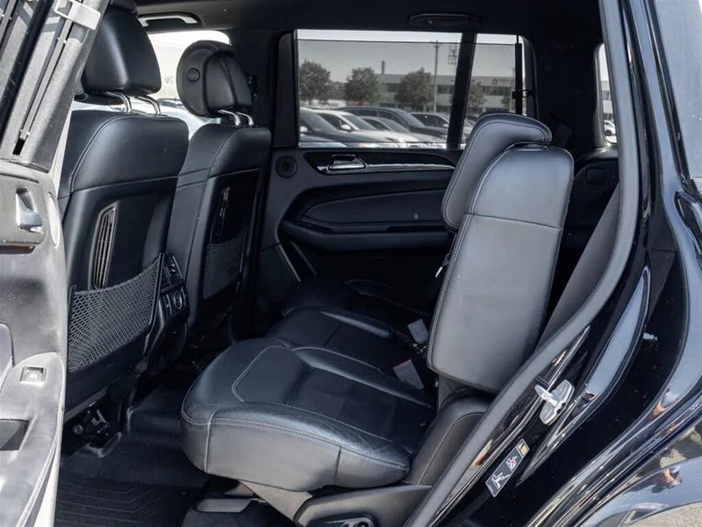 Mercedes-Benz GLS 450 4MATIC* AMG-LINE* ПАНО* ОБДУХВАНЕ* HARMAN* KARDON*, снимка 13 - Автомобили и джипове - 55613449