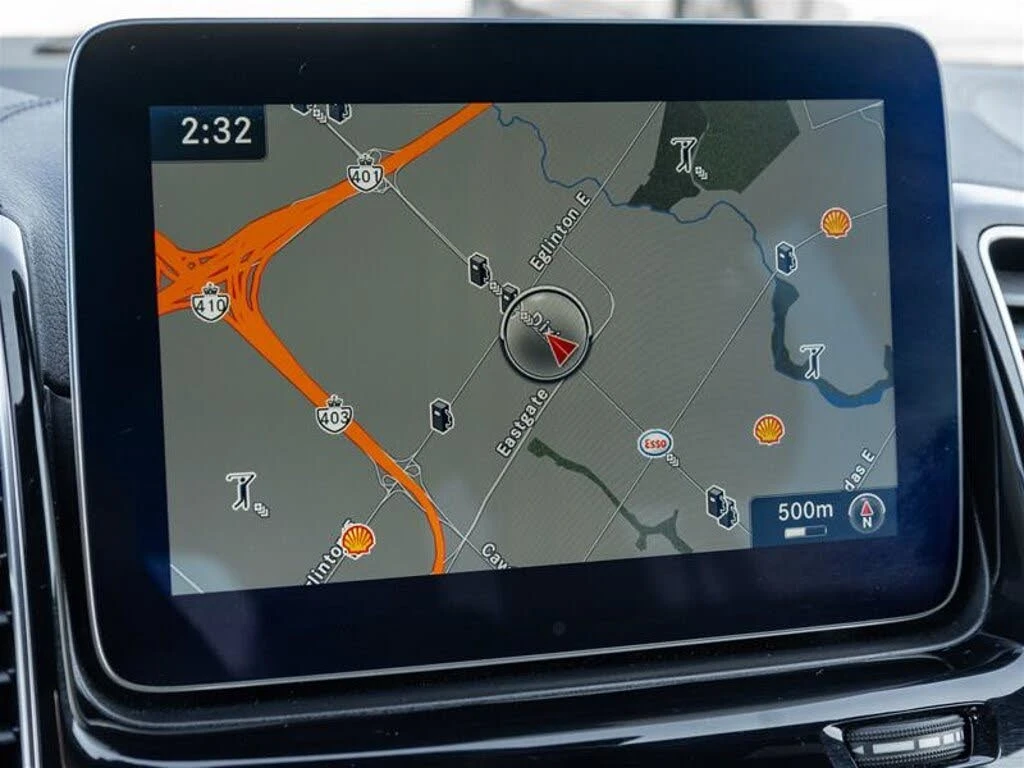 Mercedes-Benz GLS 450 4MATIC* AMG-LINE* ПАНО* ОБДУХВАНЕ* HARMAN* KARDON*, снимка 12 - Автомобили и джипове - 55613449
