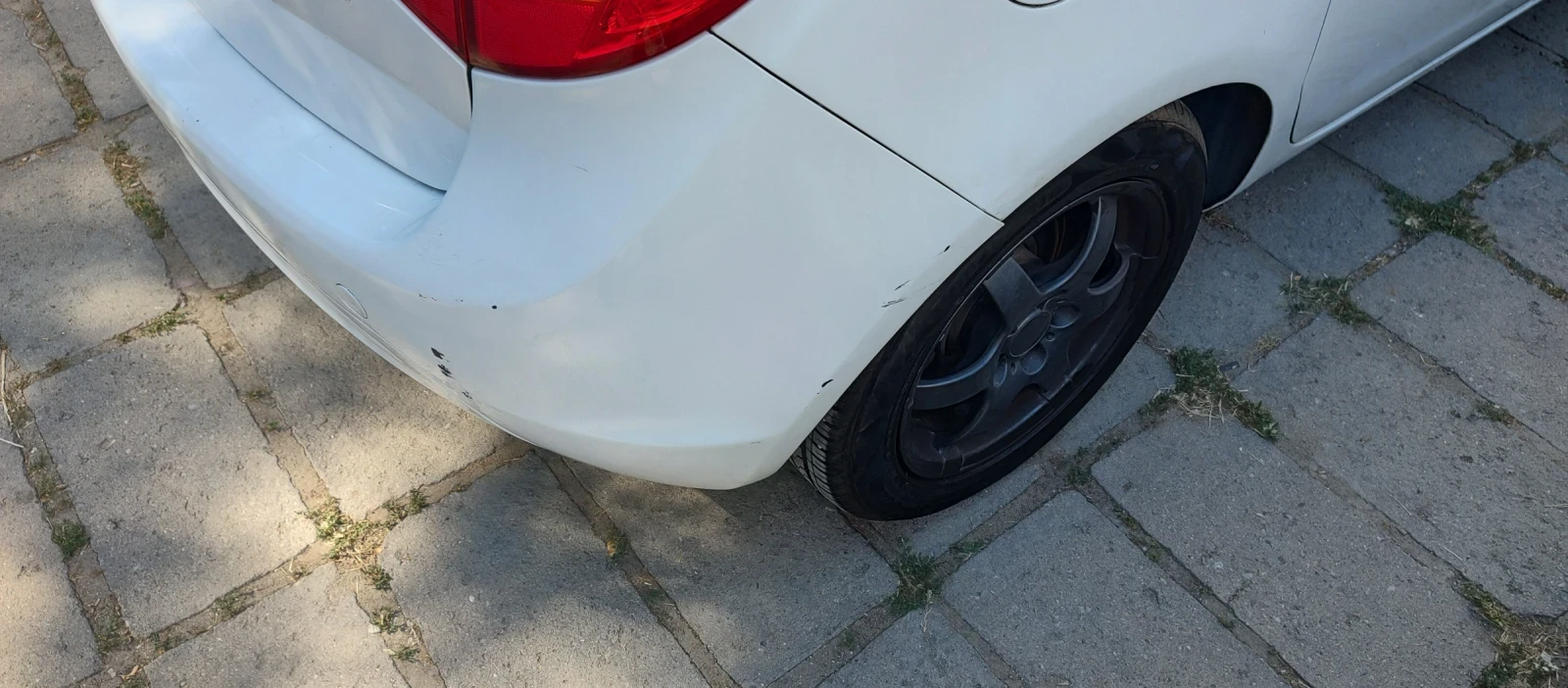 Opel Meriva 1.7cdti 131 кс исузу, снимка 6 - Автомобили и джипове - 55752675