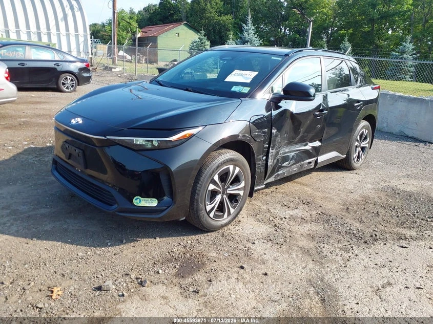 Toyota bZ4X Xle | Mobile.bg � ����������� 2