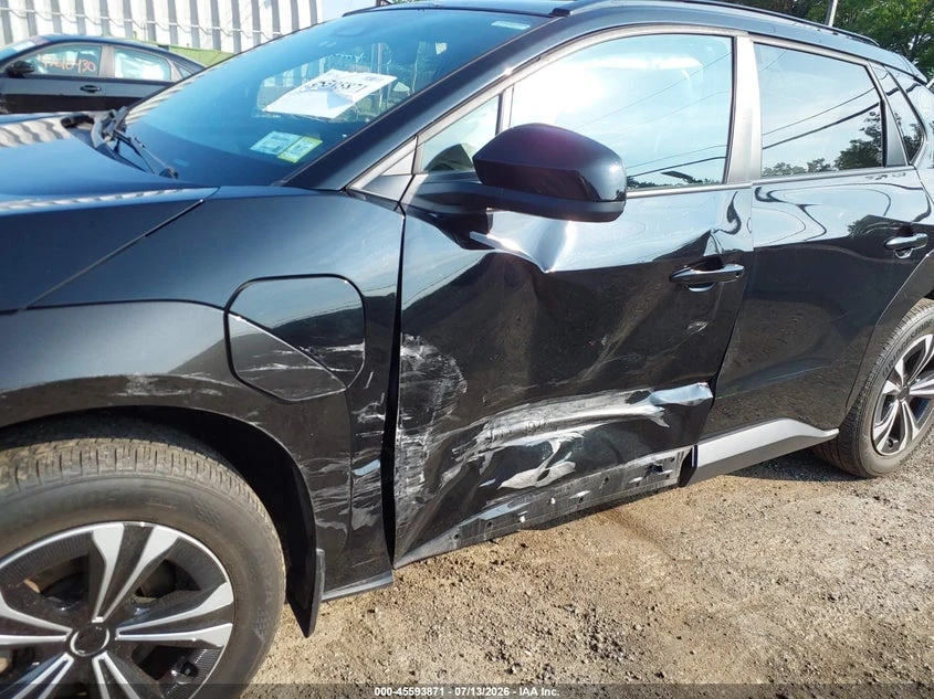 Toyota bZ4X Xle | Mobile.bg � ����������� 6