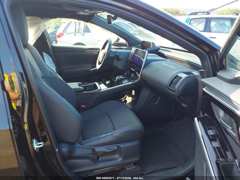 Toyota bZ4X Xle | Mobile.bg � ����������� 5