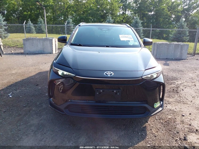 Toyota bZ4X Xle | Mobile.bg � ����������� 12