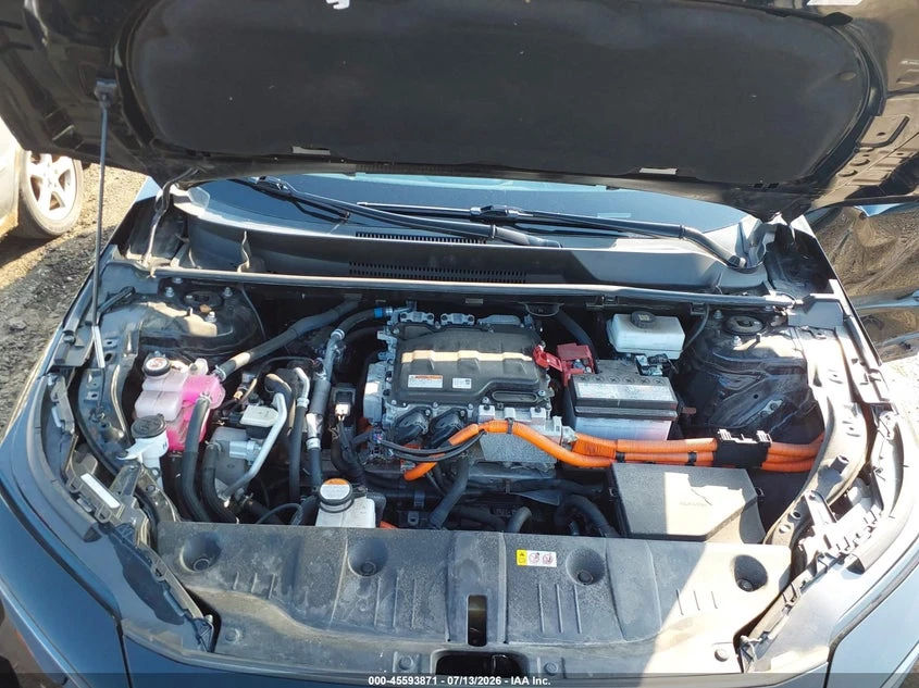Toyota bZ4X Xle | Mobile.bg � ����������� 10