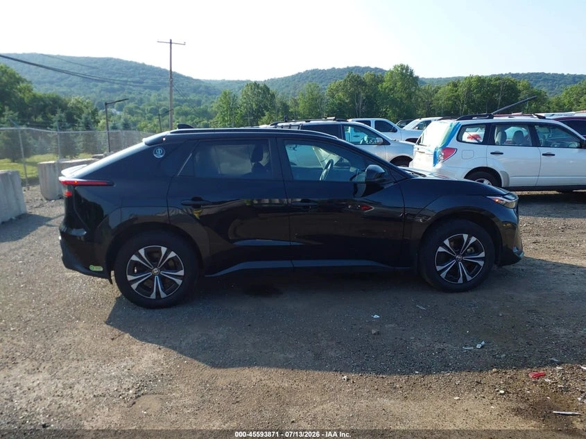 Toyota bZ4X Xle | Mobile.bg � ����������� 13