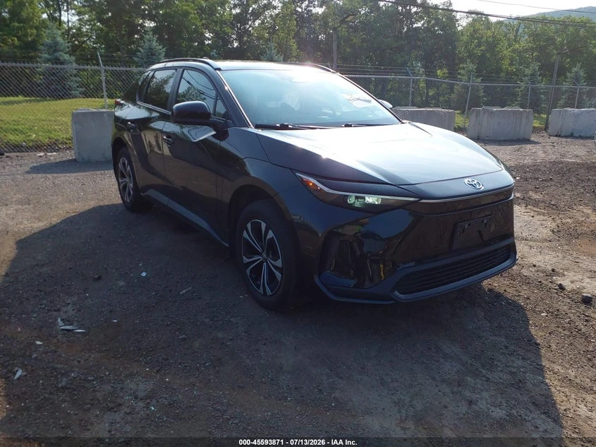 Toyota bZ4X Xle | Mobile.bg � ����������� 1