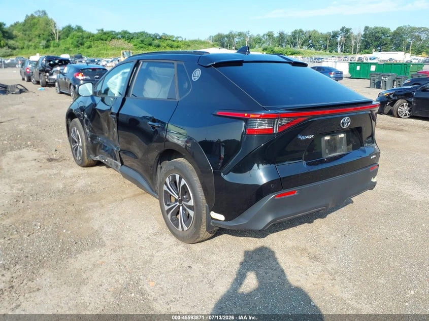 Toyota bZ4X Xle | Mobile.bg � ����������� 3