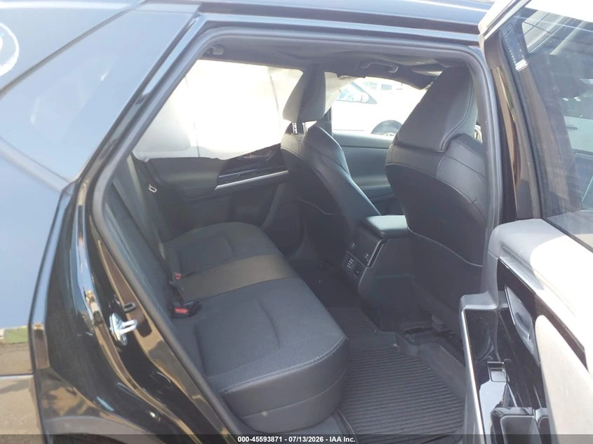 Toyota bZ4X Xle | Mobile.bg � ����������� 8