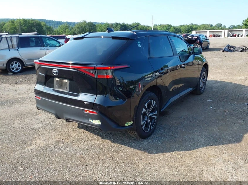 Toyota bZ4X Xle | Mobile.bg � ����������� 4