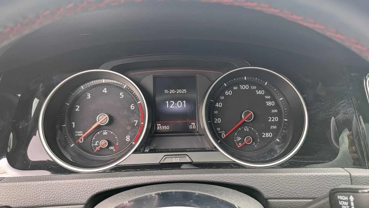 VW Golf * GTI* Autobahn * АВТОКРЕДИТ* , снимка 12 - Автомобили и джипове - 55984582