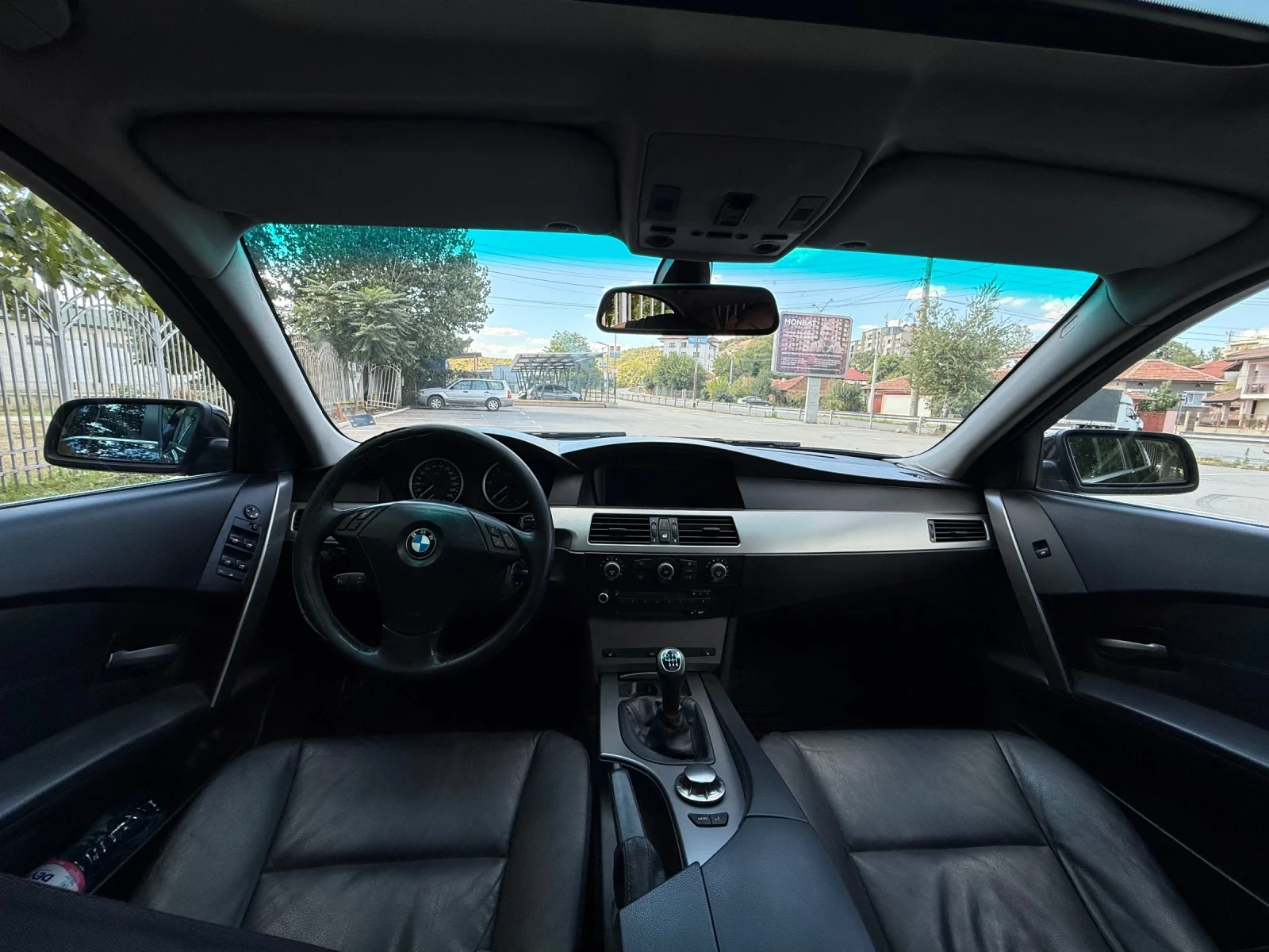 BMW 525 530 M PACK, снимка 6 - Автомобили и джипове - 56103797