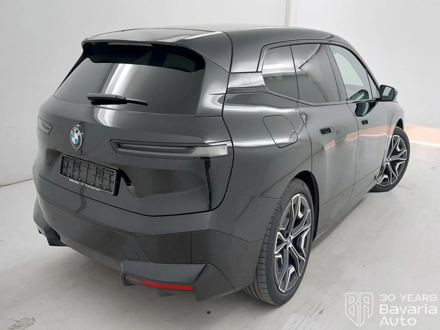 BMW iX 50 xDrive Sport, снимка 3 - Автомобили и джипове - 56131524