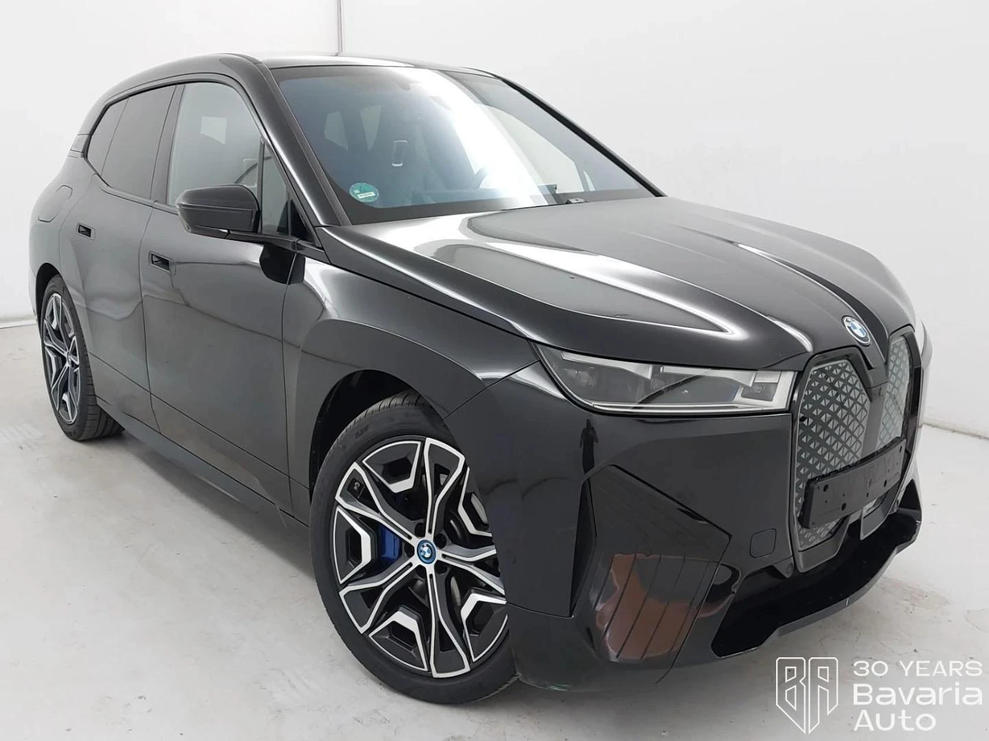 BMW iX 50 xDrive Sport, снимка 4 - Автомобили и джипове - 56131524