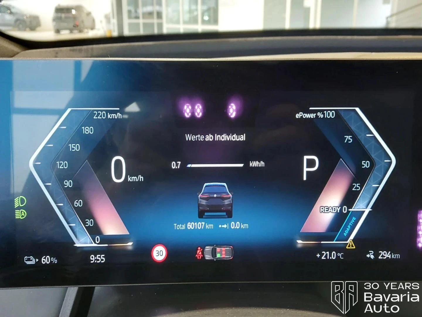 BMW iX 50 xDrive Sport, снимка 10 - Автомобили и джипове - 56131524