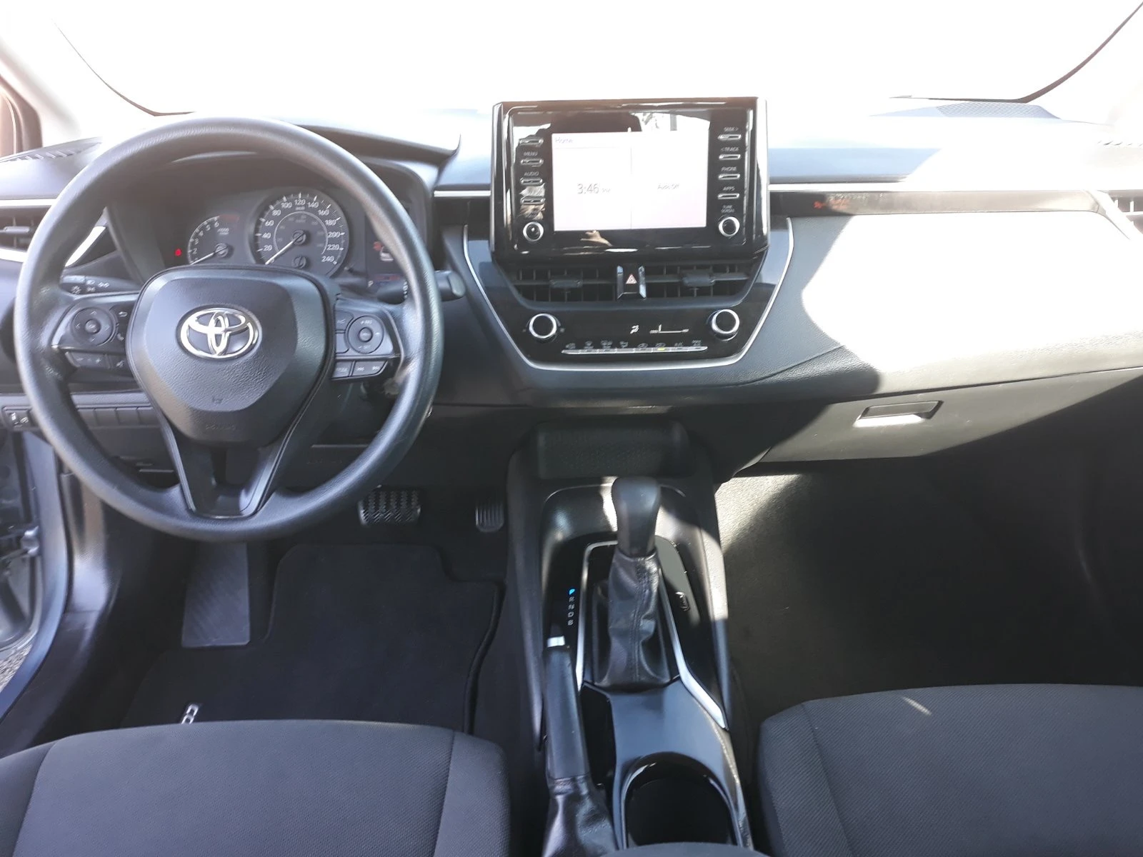 Toyota Corolla, снимка 12 - Автомобили и джипове - 56412624