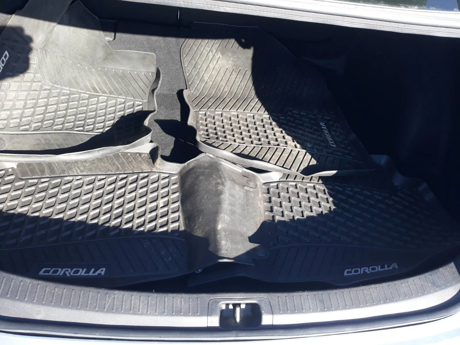 Toyota Corolla, снимка 14 - Автомобили и джипове - 56412624