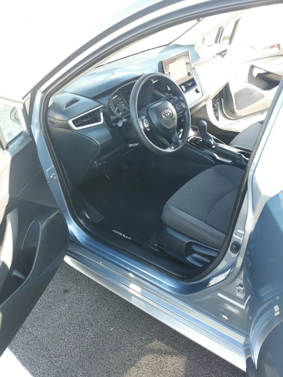 Toyota Corolla, снимка 8 - Автомобили и джипове - 56412624
