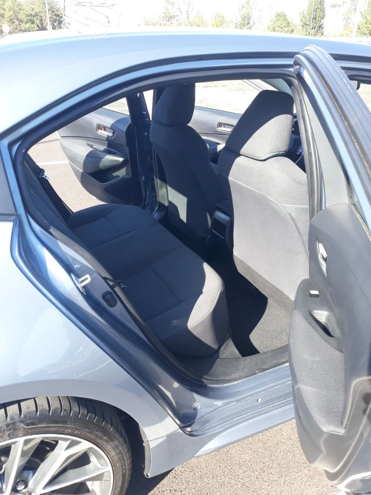 Toyota Corolla, снимка 10 - Автомобили и джипове - 56412624