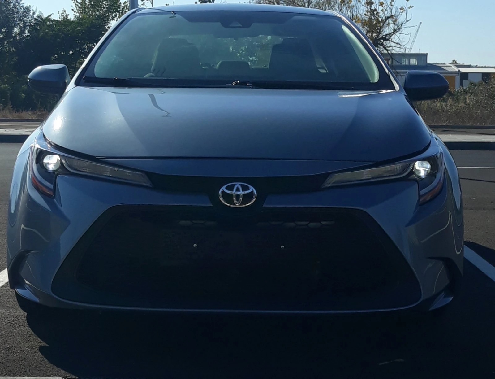 Toyota Corolla, снимка 3 - Автомобили и джипове - 56412624
