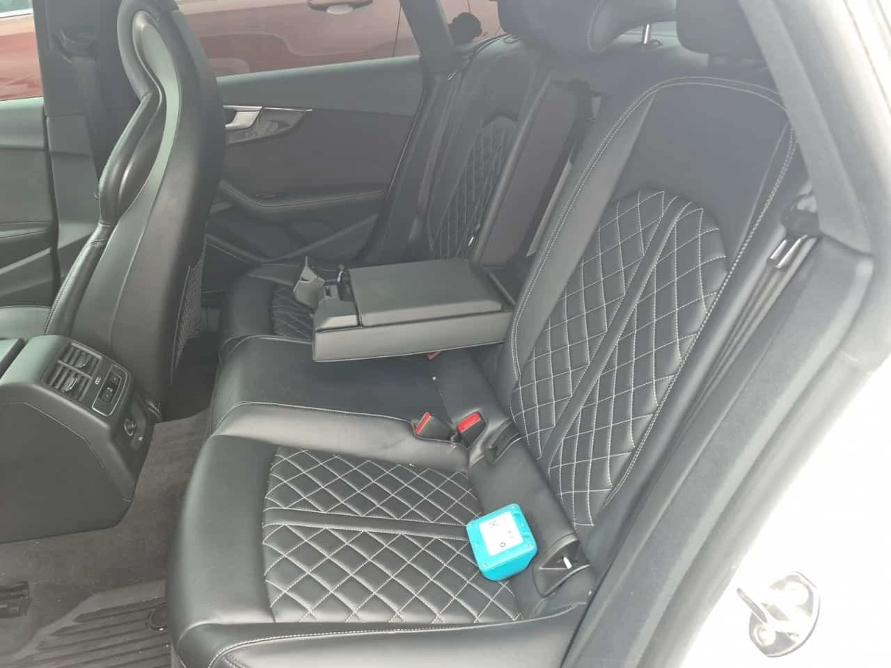 Audi S5 * TECHNIK * CARFAX * , снимка 12 - Автомобили и джипове - 56480215