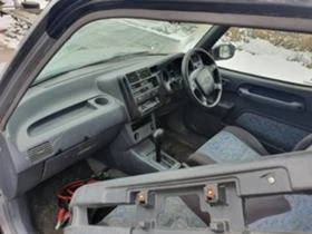 Toyota Rav4 2.0i/автомат/4х4/, снимка 2