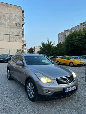 Infiniti Ex37 EX3.7 - изображение 2