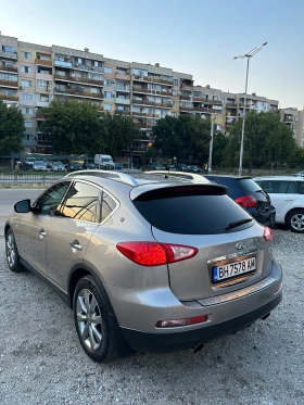 Infiniti Ex37 EX3.7 - изображение 5