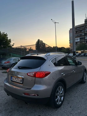 Infiniti Ex37 EX3.7 - изображение 3