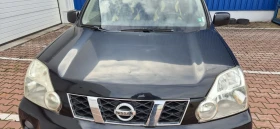 Nissan X-trail 2.0 DCI, снимка 9