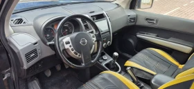 Nissan X-trail 2.0 DCI, снимка 2