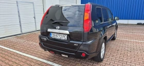 Nissan X-trail 2.0 DCI, снимка 13