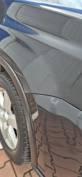 Nissan X-trail 2.0 DCI, снимка 6