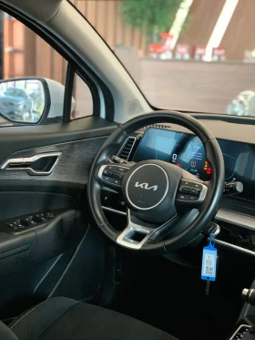 Kia Sportage, снимка 10