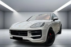 Porsche Cayenne GTS Coupe = SportDesign = Гаранция, снимка 1