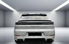 Porsche Cayenne GTS Coupe = SportDesign = Гаранция, снимка 2