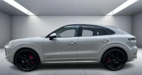 Porsche Cayenne GTS Coupe = SportDesign = Гаранция, снимка 4