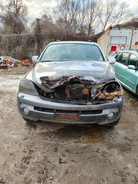 Kia Sorento 3.5i, снимка 2